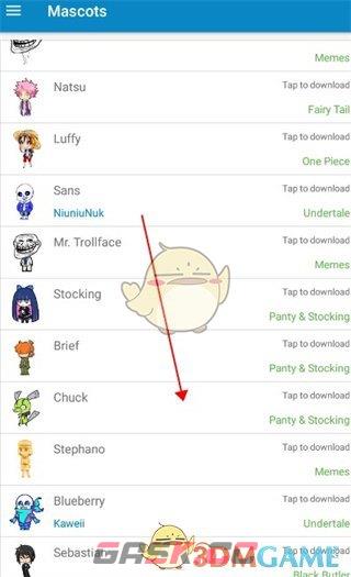 《shimeji》使用教程-第3张-手游攻略-GASK
