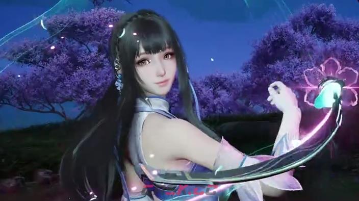 《王者荣耀世界》西施玩法介绍-第3张-手游攻略-GASK