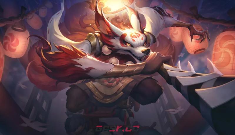 《曙光英雄》青木介绍-第2张-手游攻略-GASK