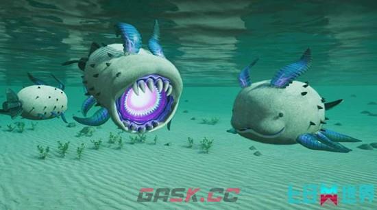 《七日世界》拟态树海兔打法攻略-第8张-手游攻略-GASK