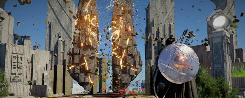 《红色沙漠》游戏隐藏小技巧分享-第1张-单机攻略-GASK