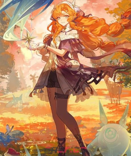 《鸣潮》3.2版本抽卡建议-第2张-手游攻略-GASK