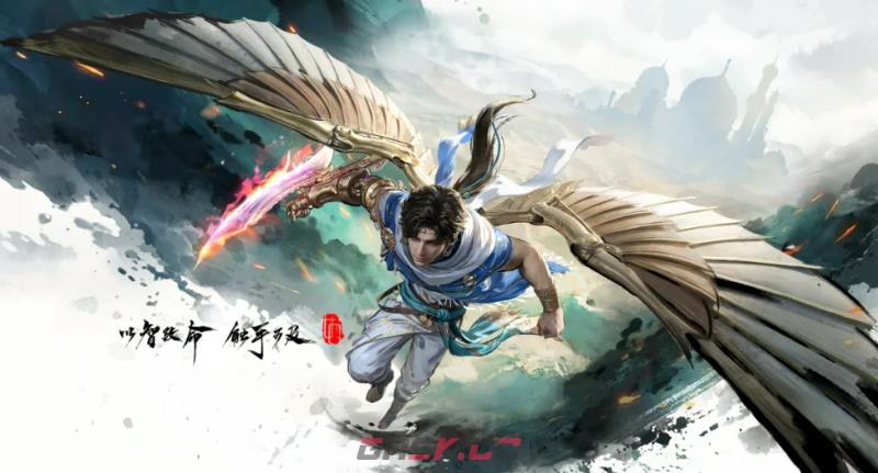 《永劫无间》千机手哈迪介绍-第2张-手游攻略-GASK