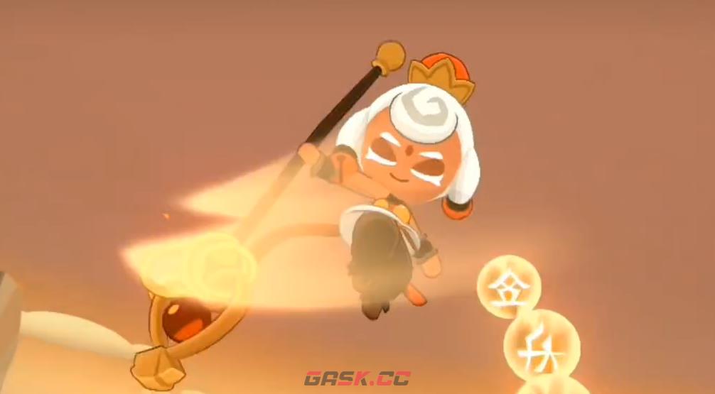 《饼干人联盟》糖果球饼干介绍-第8张-手游攻略-GASK