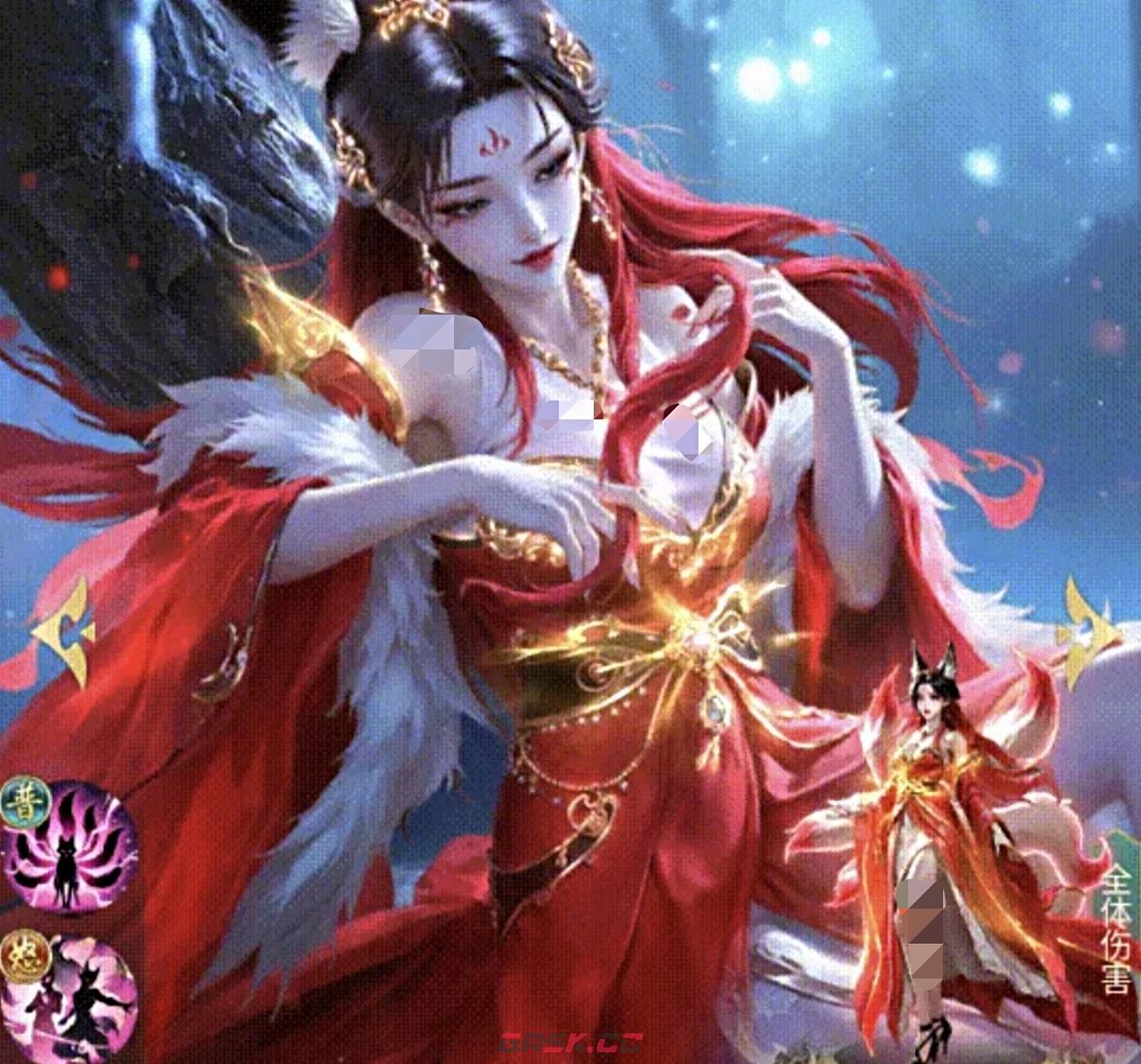 《异兽灵境》平民最强阵容搭配攻略-第3张-手游攻略-GASK