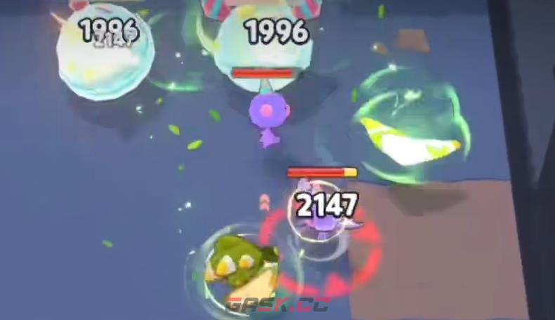 《饼干人联盟》香蕉煎饼饼干介绍-第4张-手游攻略-GASK