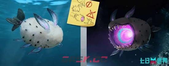 《七日世界》拟态树海兔打法攻略-第7张-手游攻略-GASK