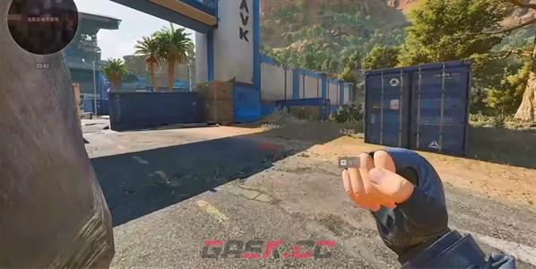 三角洲行动走路速度提升方法-第4张-手游攻略-GASK