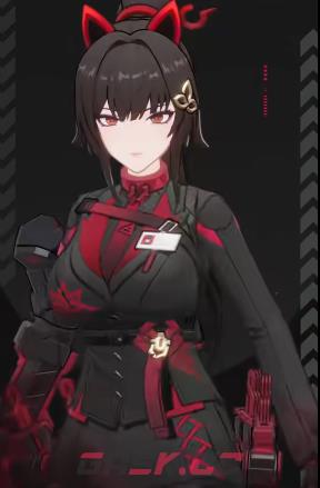 《绿梦：时空之声》何雨莲介绍-第2张-手游攻略-GASK