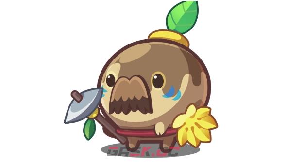 《洛克王国：世界》飞刀小木捕捉攻略-第3张-手游攻略-GASK