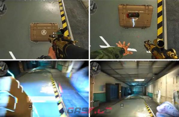 三角洲行动走路速度提升方法-第5张-手游攻略-GASK