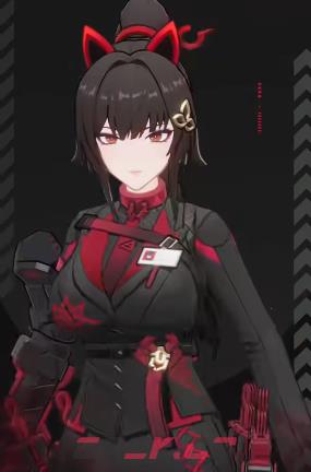 《绿梦：时空之声》黑厅负责人介绍-第3张-手游攻略-GASK