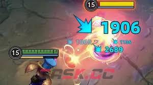 英雄联盟手游诺拉符文搭配推荐-第3张-手游攻略-GASK