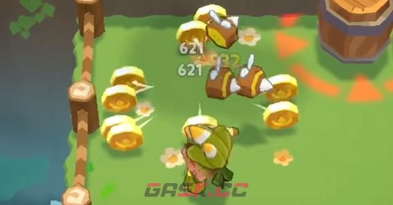 《饼干人联盟》香蕉煎饼饼干介绍-第3张-手游攻略-GASK