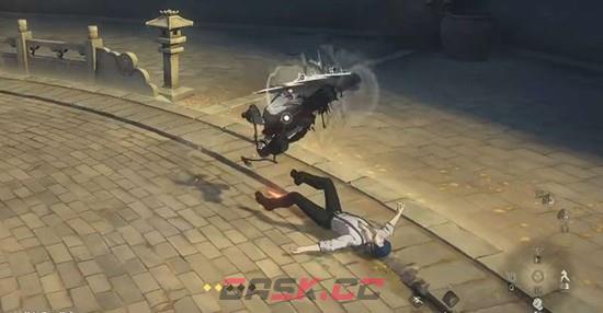 《异人之下》周圣技能介绍-第5张-手游攻略-GASK