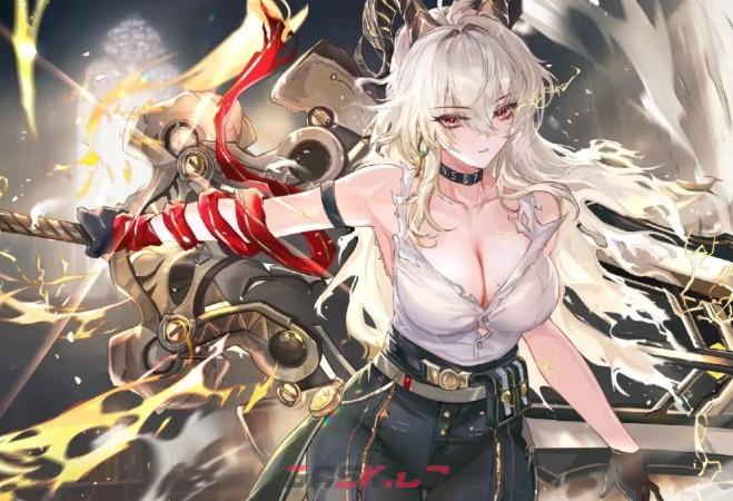 《鸣潮》3.2版本抽卡建议-第5张-手游攻略-GASK