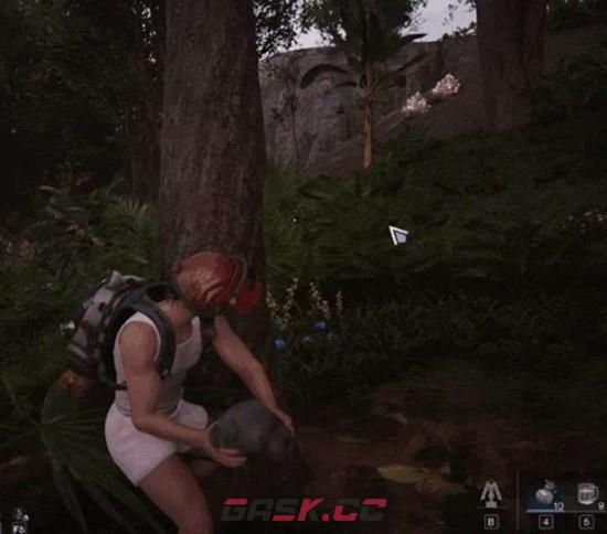 《七日世界》拟态树海兔打法攻略-第4张-手游攻略-GASK