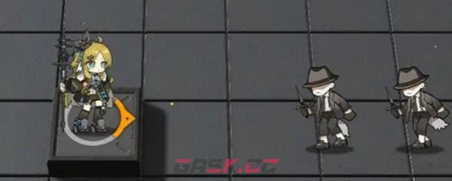 明日方舟复奏抽取建议-第2张-手游攻略-GASK