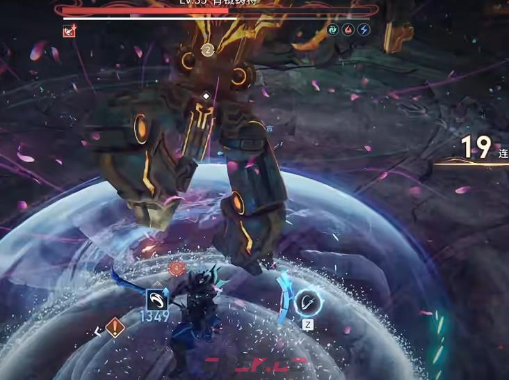 《王者荣耀世界》新手阵容选择推荐-第4张-手游攻略-GASK