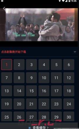 狮子影评app电视剧下载方法-第4张-手游攻略-GASK