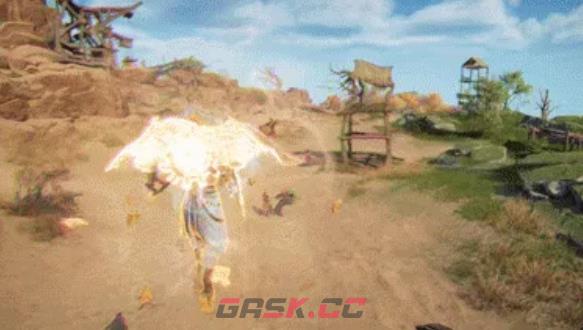 《永劫无间》千机手哈迪介绍-第5张-手游攻略-GASK