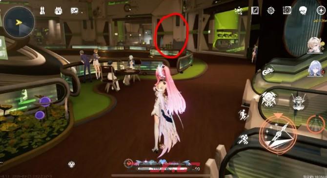 鸣潮隐藏任务寻猫大师具体位置-第6张-手游攻略-GASK