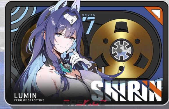 《绿梦：时空之声》诗凛介绍-第5张-手游攻略-GASK