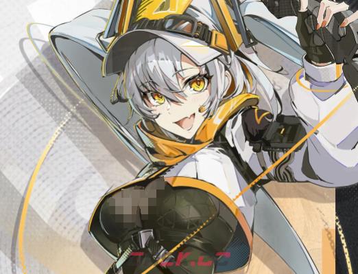 《绿梦：时空之声》阿萌介绍-第2张-手游攻略-GASK