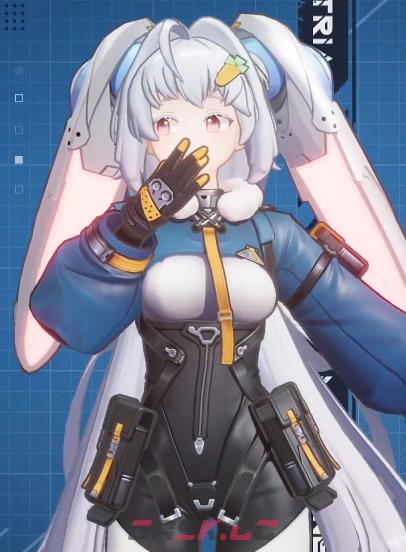 《绿梦：时空之声》艾提介绍-第3张-手游攻略-GASK