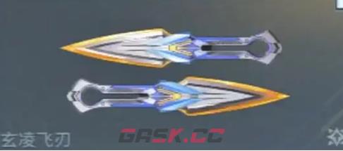 逆战未来S2赛季新专属插件效果一览-第2张-手游攻略-GASK