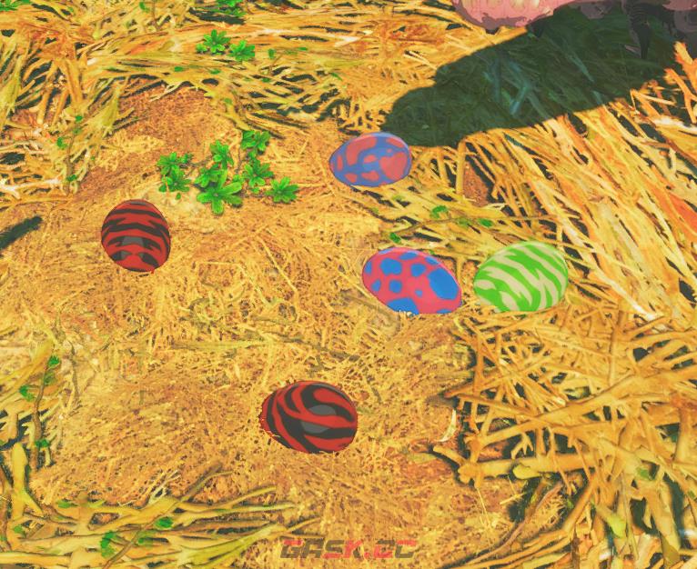 《怪物猎人物语3：命运双龙》巢穴稀有度介绍-第2张-单机攻略-GASK