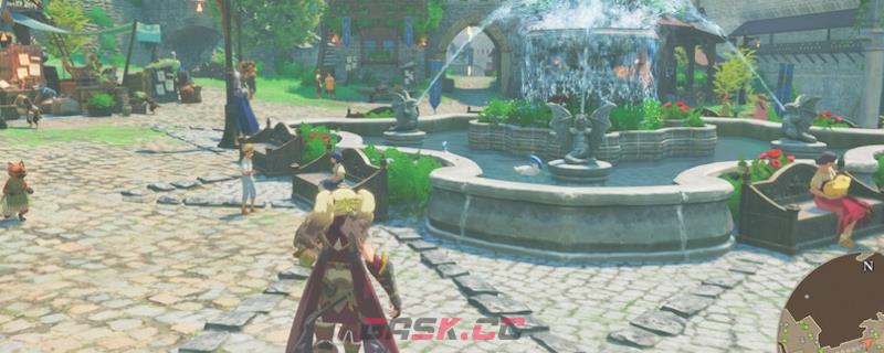 《怪物猎人物语3：命运双龙》天变之杯成就攻略-第1张-单机攻略-GASK