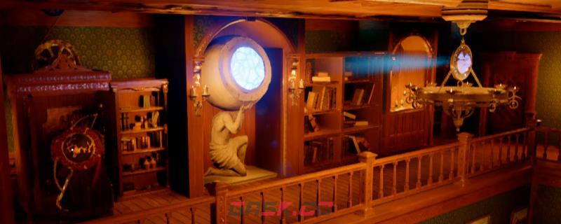 《红色沙漠》格伦布莱特大宅的主人任务攻略分享-第1张-单机攻略-GASK