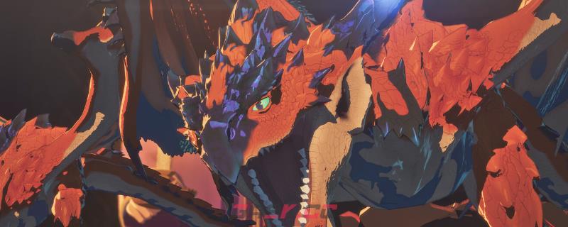 《怪物猎人物语3：命运双龙》破坏王的象征成就攻略-第1张-单机攻略-GASK