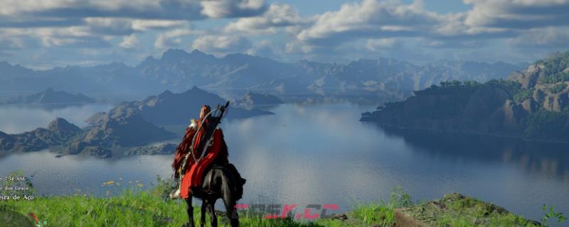 《红色沙漠》全支线任务攻略分享-第1张-单机攻略-GASK