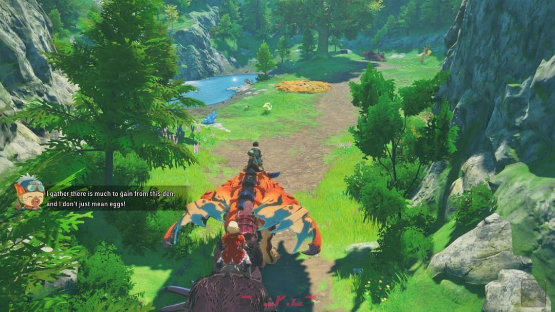 《怪物猎人物语3：命运双龙》活动介绍-第2张-单机攻略-GASK