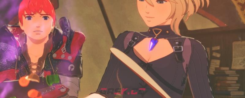 《怪物猎人物语3：命运双龙》牵绊之双盾成就攻略-第1张-单机攻略-GASK