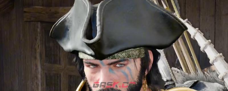 《红色沙漠》海贼王帽获得方法分享-第1张-单机攻略-GASK