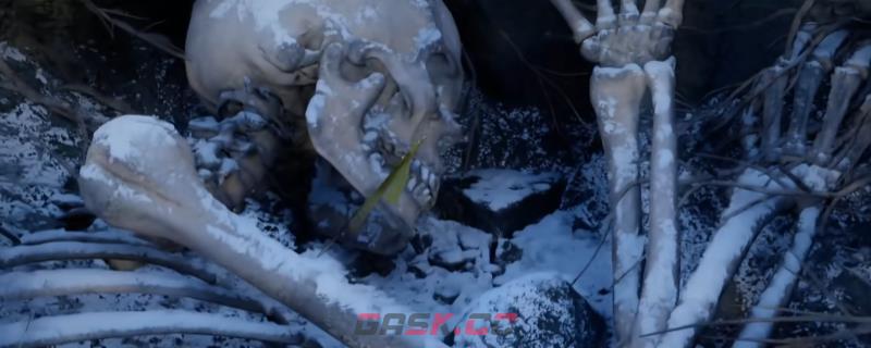 《红色沙漠》黑暗引路人获取攻略分享-第1张-单机攻略-GASK