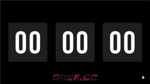 极简时钟app使用教程-第3张-手游攻略-GASK