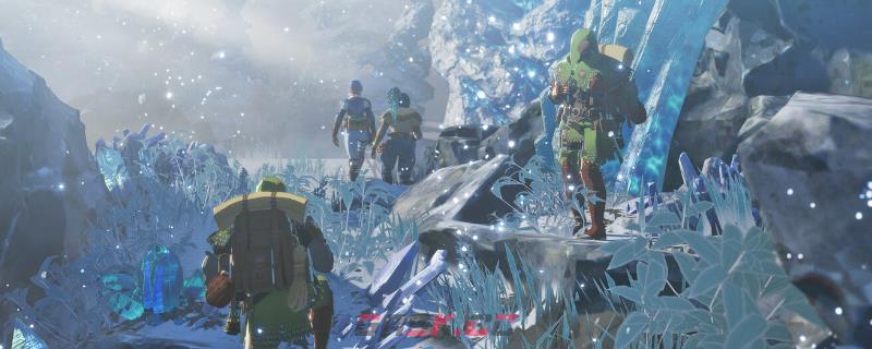 《怪物猎人物语3：命运双龙》骑士英雄认定牌成就攻略-第1张-单机攻略-GASK