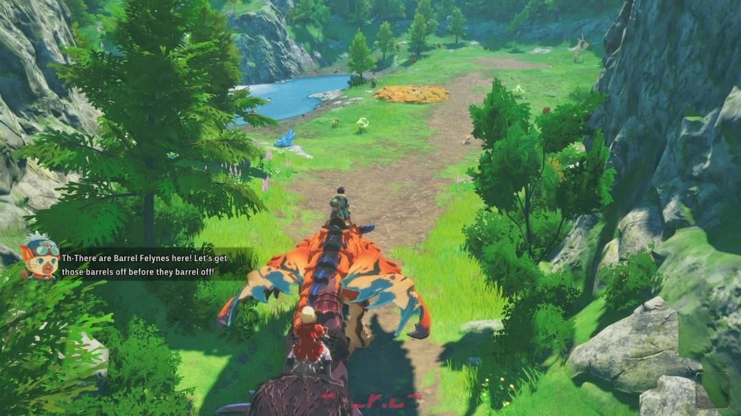 《怪物猎人物语3：命运双龙》活动介绍-第4张-单机攻略-GASK