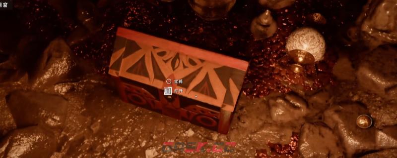 《红色沙漠》黄金双手锤获得方法分享-第1张-单机攻略-GASK