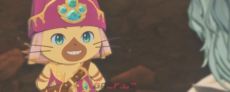 《怪物猎人物语3：命运双龙》巢穴稀有度介绍-第1张-单机攻略-GASK