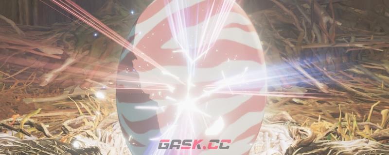 《怪物猎人物语3：命运双龙》胜利之号角成就攻略-第1张-单机攻略-GASK