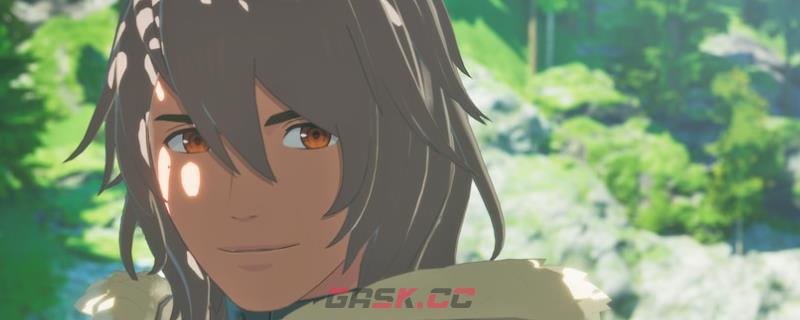 《怪物猎人物语3：命运双龙》任务巢穴介绍-第1张-单机攻略-GASK