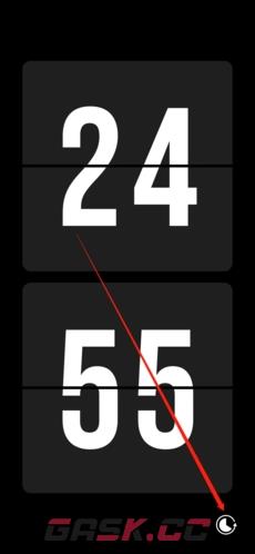 极简时钟app倒计时设置教程-第3张-手游攻略-GASK