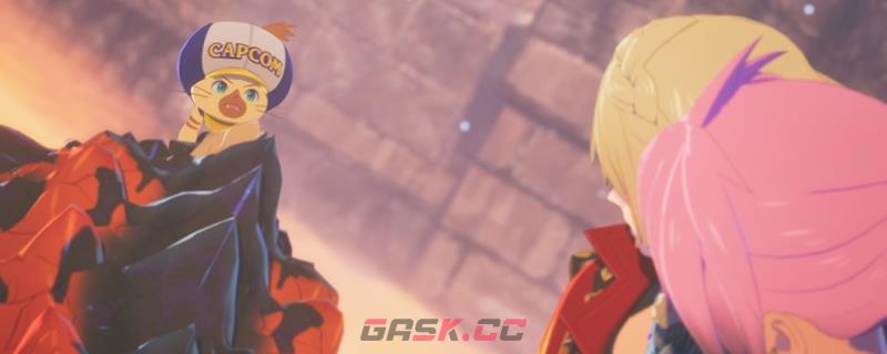 《怪物猎人物语3：命运双龙》撤退巢穴介绍-第1张-单机攻略-GASK