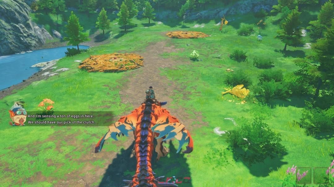 《怪物猎人物语3：命运双龙》活动介绍-第6张-单机攻略-GASK