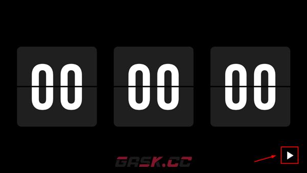 极简时钟app开启计时方法-第3张-手游攻略-GASK